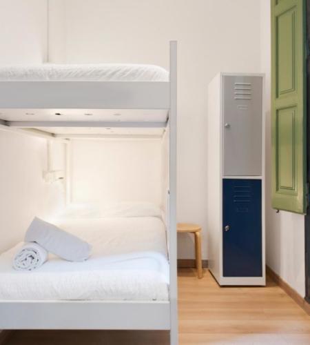 The Central House Barcelona Gracia Quarto foto