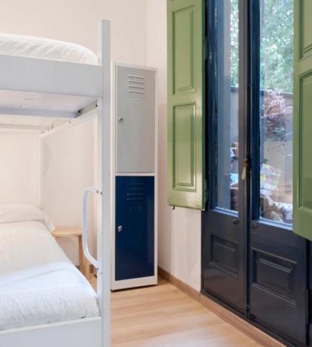 The Central House Barcelona Gracia Quarto foto