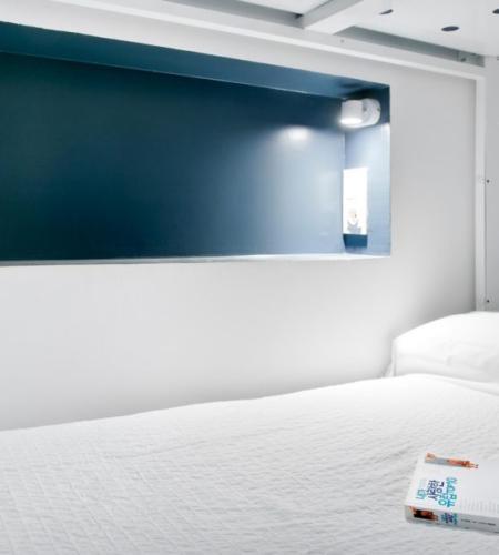 The Central House Barcelona Gracia Quarto foto