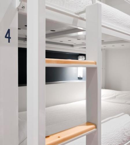 The Central House Barcelona Gracia Quarto foto