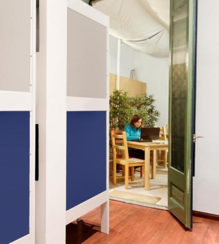 The Central House Barcelona Gracia Quarto foto