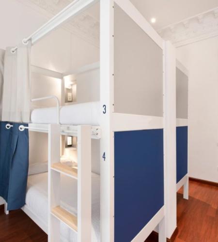 The Central House Barcelona Gracia Quarto foto