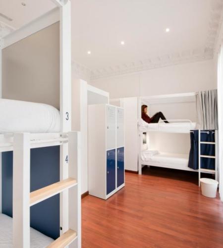The Central House Barcelona Gracia Quarto foto