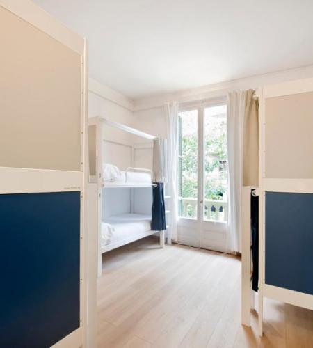 The Central House Barcelona Gracia Quarto foto