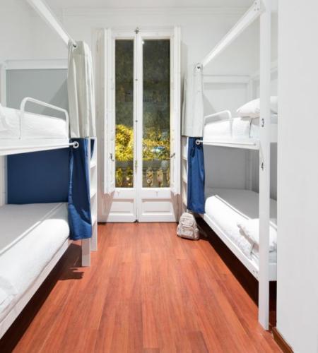 The Central House Barcelona Gracia Quarto foto