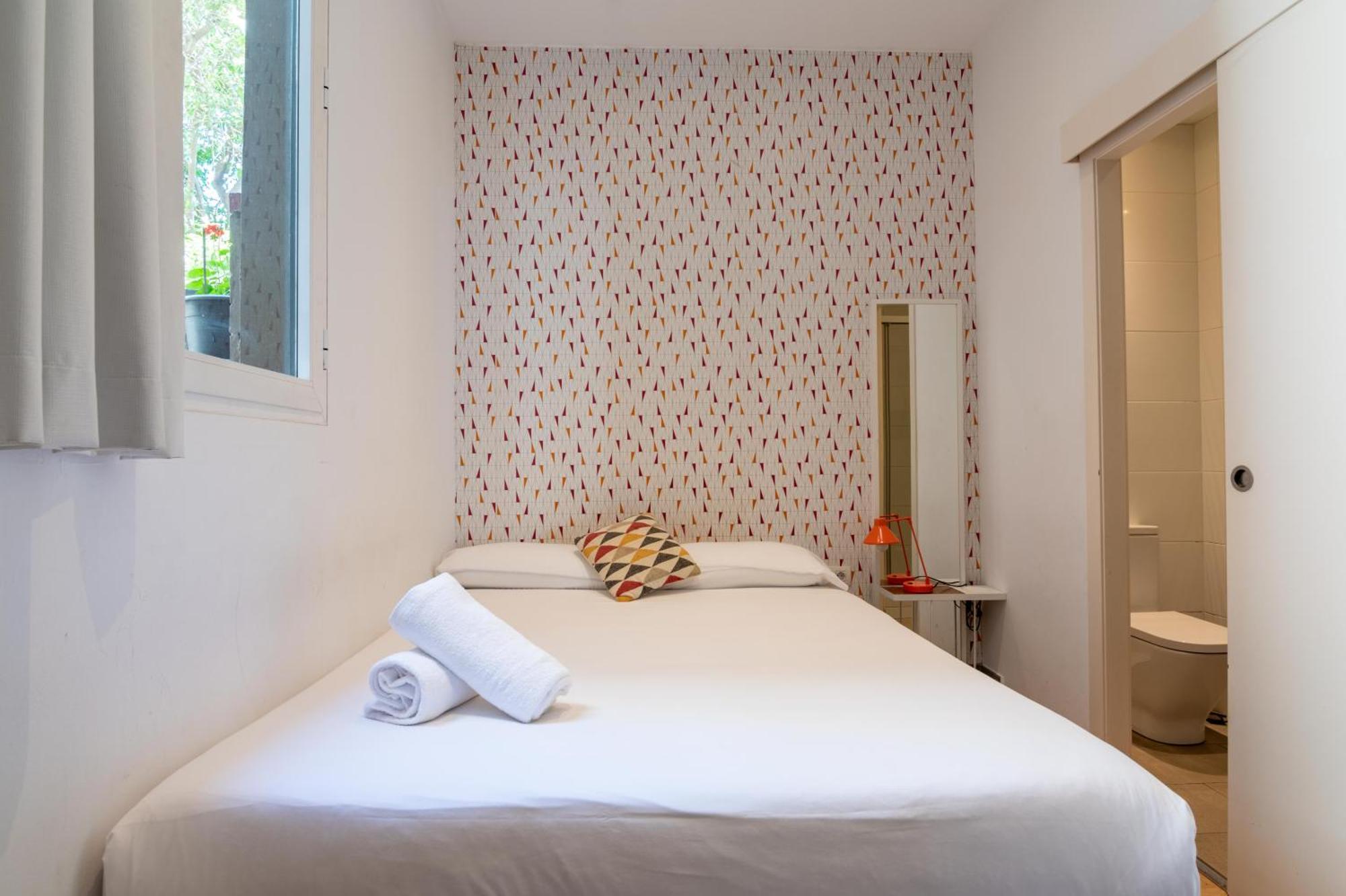 The Central House Barcelona Gracia Quarto foto