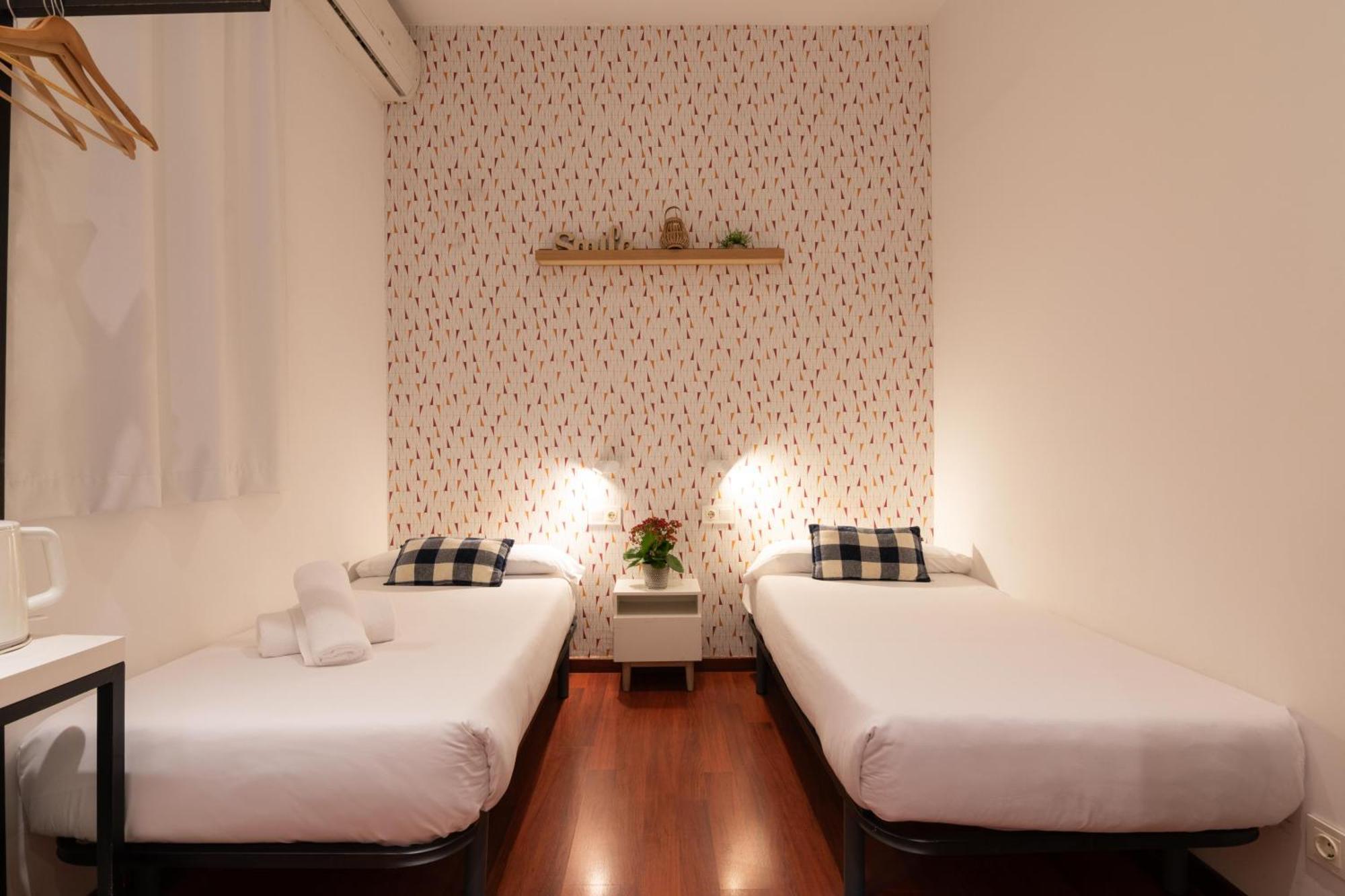 The Central House Barcelona Gracia Exterior foto