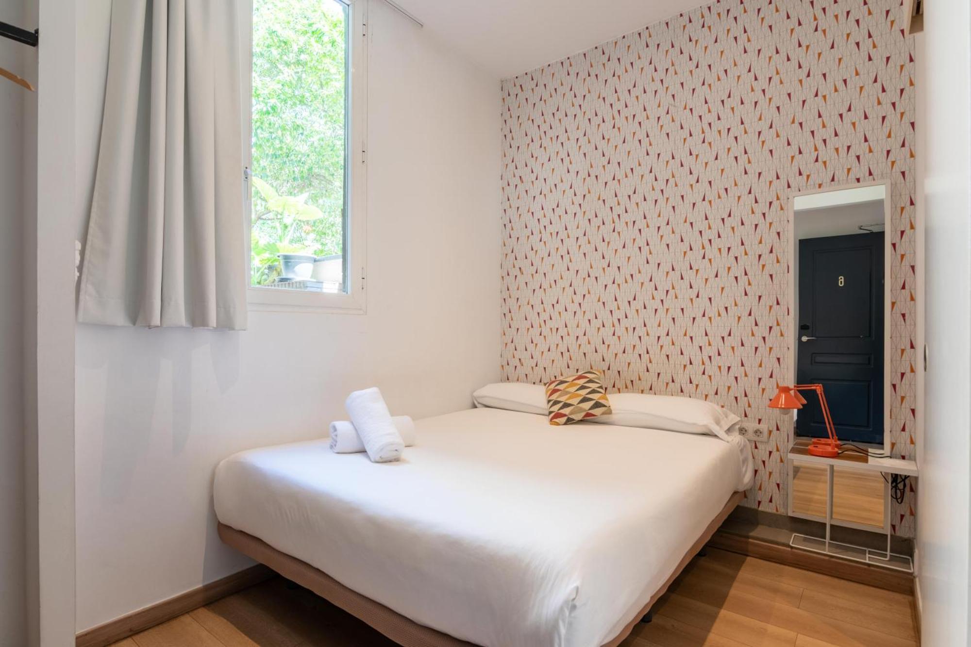The Central House Barcelona Gracia Exterior foto